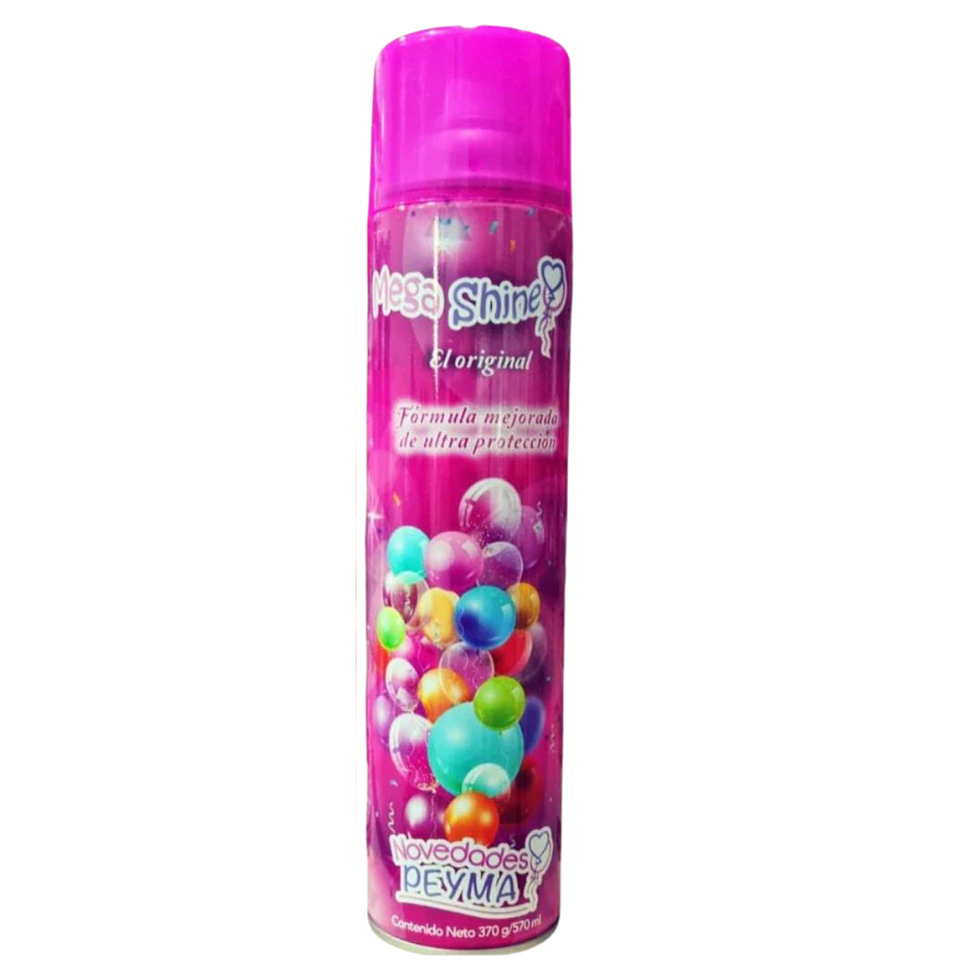 Balloon Glow Spray 32 oz